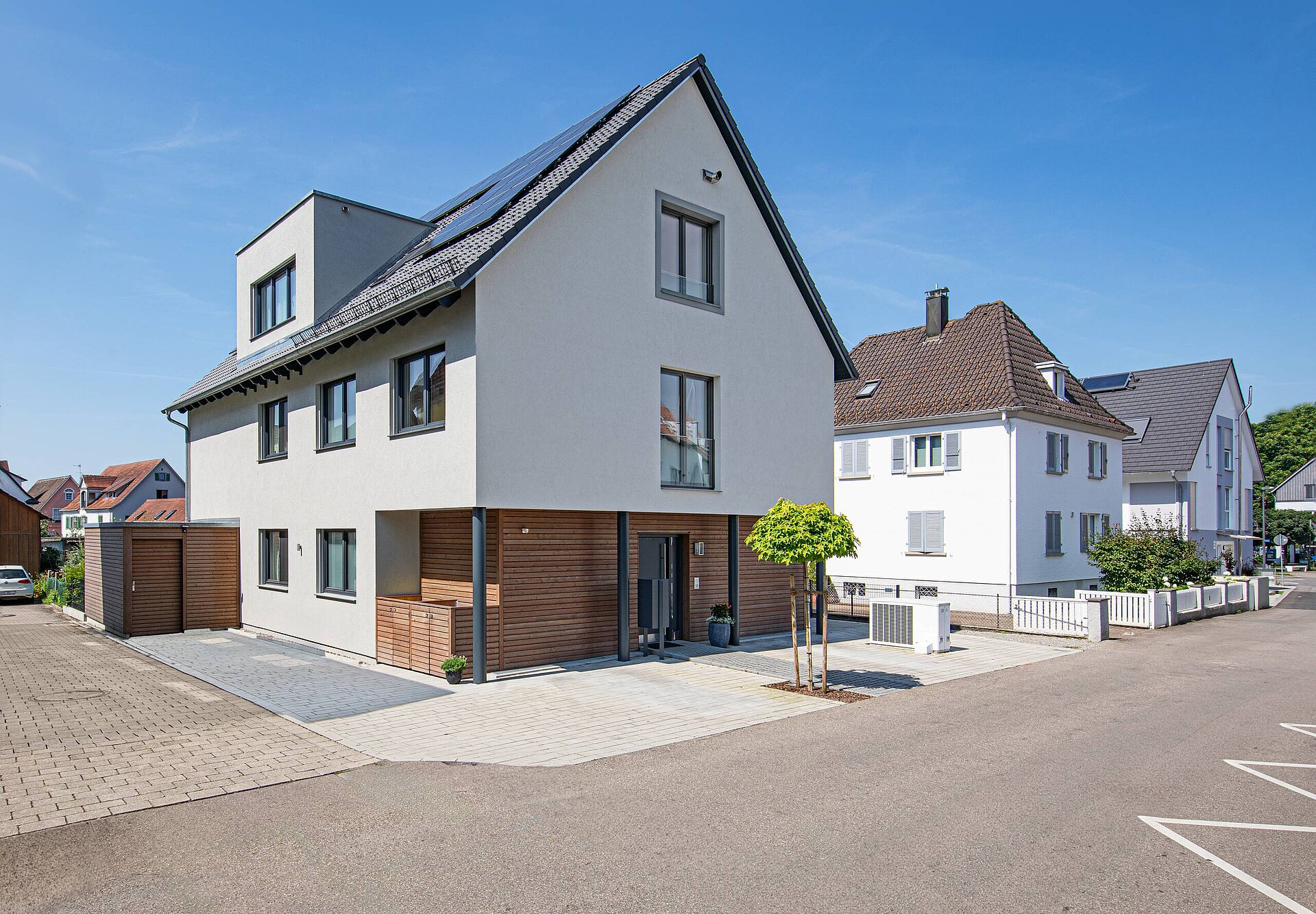 Objektbau