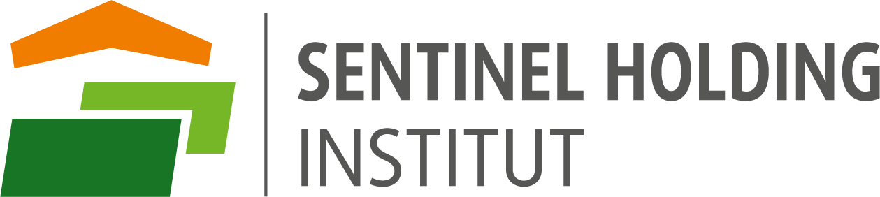 Logo Sentinel Holding Institut